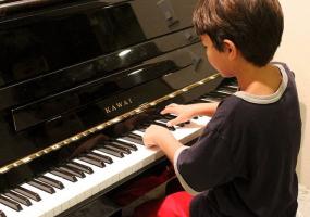 Trung tâm dạy đàn piano tốt nhất TP. Biên Hòa, Đồng Nai
