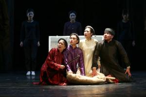 Trung tâm dạy diễn xuất tốt nhất ở TPHCM