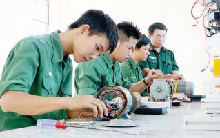 Trung tâm dạy nghề uy tín nhất tại TP.HCM