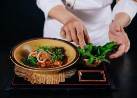 Trung tâm dạy nữ công gia chánh tốt nhất Hà Nội
