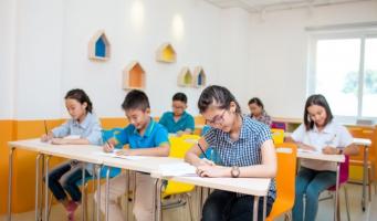 Trung tâm dạy tiếng Anh tốt Quận 6, TP.HCM