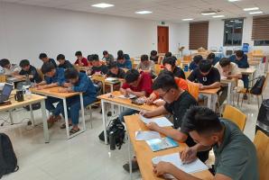 Trung tâm dạy tiếng Hoa - tiếng Trung uy tín tại TP. HCM