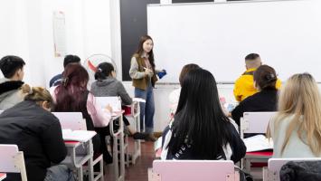 Trung tâm dạy tiếng Nhật cho doanh nghiệp chất lượng hàng đầu TP. HCM