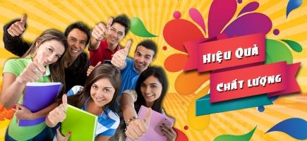 Trung tâm tiếng Anh quận 10, TP. Hồ Chí Minh