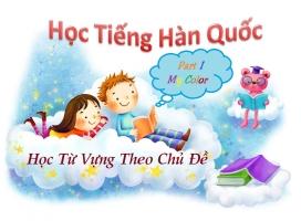 Trung tâm dạy tiếng Hàn uy tín nhất tại Hải Phòng