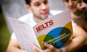 Trung tâm luyện thi Ielts cho học sinh cấp 1 tại Hà Nội