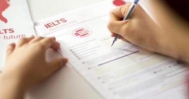Trung tâm luyện thi IELTS tốt nhất tỉnh Hà Tĩnh