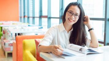 Trung tâm luyện thi IELTS tốt nhất Vũng Tàu