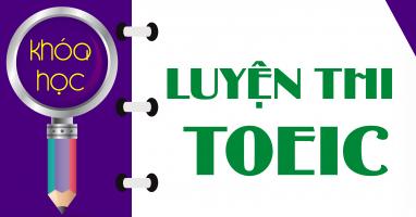 Trung tâm luyện thi TOEIC tốt nhất Đà Nẵng