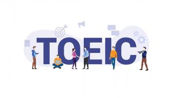 Trung tâm luyện TOEIC giá rẻ nhưng chất lượng ở Thủ Đức