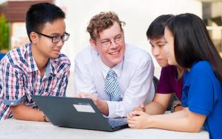 Trung tâm tiếng Pháp tốt nhất TP. HCM