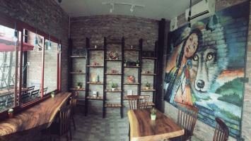 Dịch vụ setup quán cafe chuyên nghiệp nhất hiện nay