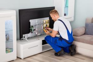 Dịch vụ sửa Tivi tại nhà uy tín nhất Kiên Giang