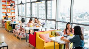 Trung tâm tiếng Anh trẻ em tốt nhất TP. HCM
