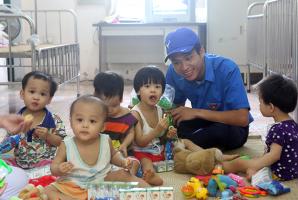 Địa chỉ cần từ thiện tại Hà Nội