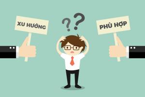 Trung tâm tư vấn hướng nghiệp uy tín nhất TP. Hồ Chí Minh