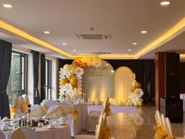 Dịch vụ trang trí sinh nhật đẹp nhất tỉnh Cà Mau