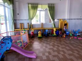 Trường mầm non song ngữ, quốc tế tốt nhất tỉnh Ninh Thuận