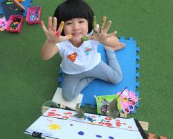 Trường mầm non quốc tế tốt nhất quận Bình Thạnh, TP. Hồ Chí Minh