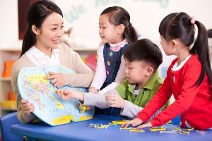 Trường mầm non tốt nhất tại Quận 11, T. Hồ Chí Minh