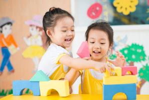 Trường mầm non tốt nhất tỉnh Nghệ An
