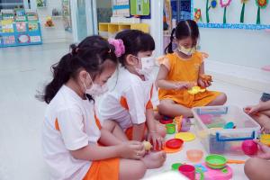 Trường mầm non tư thục tốt nhất tỉnh Gia Lai