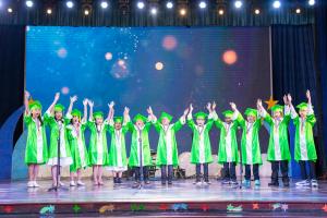 Trường tiểu học quốc tế tốt nhất Quận 3, TP.HCM
