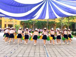 Trường cấp 2 (bậc THCS) tốt nhất quận Bình Thuỷ, Cần Thơ