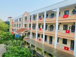 Trường cấp 2 tốt nhất quận Nam Từ Liêm, Hà Nội