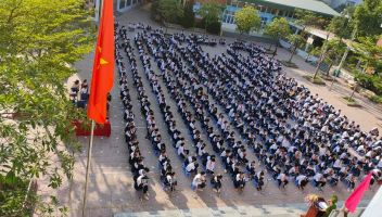 Trường cấp 2 tốt nhất tại quận Hà Đông, Hà Nội