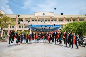 Trường THPT tốt nhất tại Kiên Giang