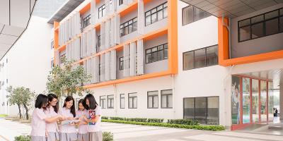 Trường THPT quốc tế tốt nhất ở Đà Nẵng