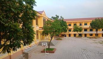 Trường tiểu học công lập tốt nhất Quận 5, TPHCM