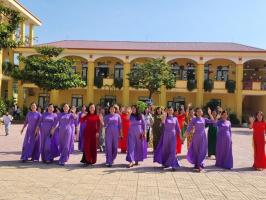 Trường tiểu học tư thục có mức học phí tốt nhất TP HCM
