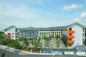 Trường tiểu học quốc tế tốt nhất tỉnh Khánh Hòa