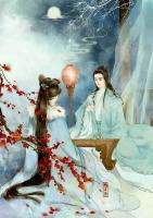 Truyện ngôn tình tu chân hay nhất
