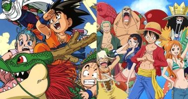 Truyện tranh manga Nhật Bản hay nhất mọi thời đại