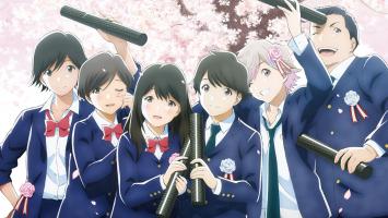 Bộ phim anime có cái kết siêu đẹp mà bạn không nên bỏ lỡ