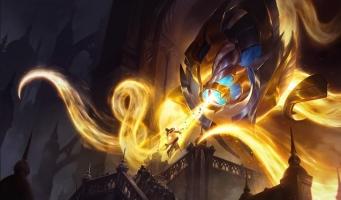 Vị tướng đường giữa gây khó chịu nhất trong game Liên Minh Huyền Thoại