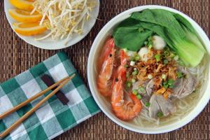 Quán ăn sáng ngon nhất Huyện Bình Chánh, TP. HCM