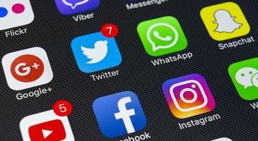 Ứng dụng chat tốt nhất trên smartphone