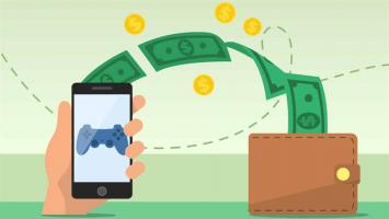 Ứng dụng giúp kiếm tiền trên điện thoại tốt nhất 2022