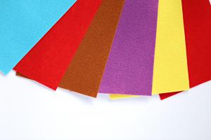 Địa điểm mua vải nỉ uy tín nhất TP. HCM