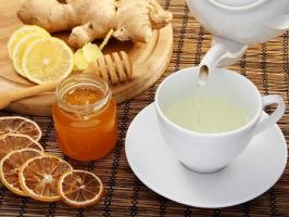 Thực phẩm chống cảm cúm khi trời chuyển lạnh đột ngột