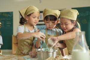 Giới thiệu về khóa học ILA Summer 2023 - Trải nghiệm mùa hè ý nghĩa để trưởng thành hơn mỗi ngày