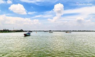 Điểm đến hấp dẫn nhất miền Tây Việt Nam