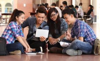 Vật dụng cần thiết nhất  cho tân sinh viên