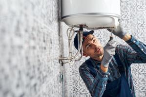 Dịch vụ sửa bình nóng lạnh tại nhà uy tín nhất Cần Thơ