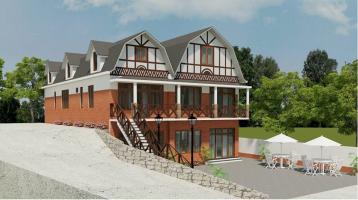 Villa đẹp, giá rẻ tại TP. Đà Lạt, Lâm Đồng