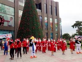 Bài hát về Giáng sinh (Noel) hay nhất bằng tiếng Anh